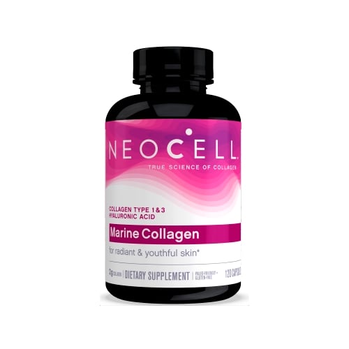 NeoCell Marine Collagen plus HA 