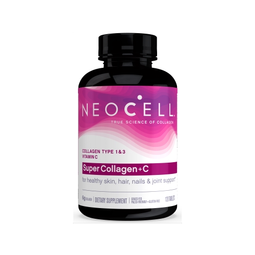 NeoCell Super Collagen + C 