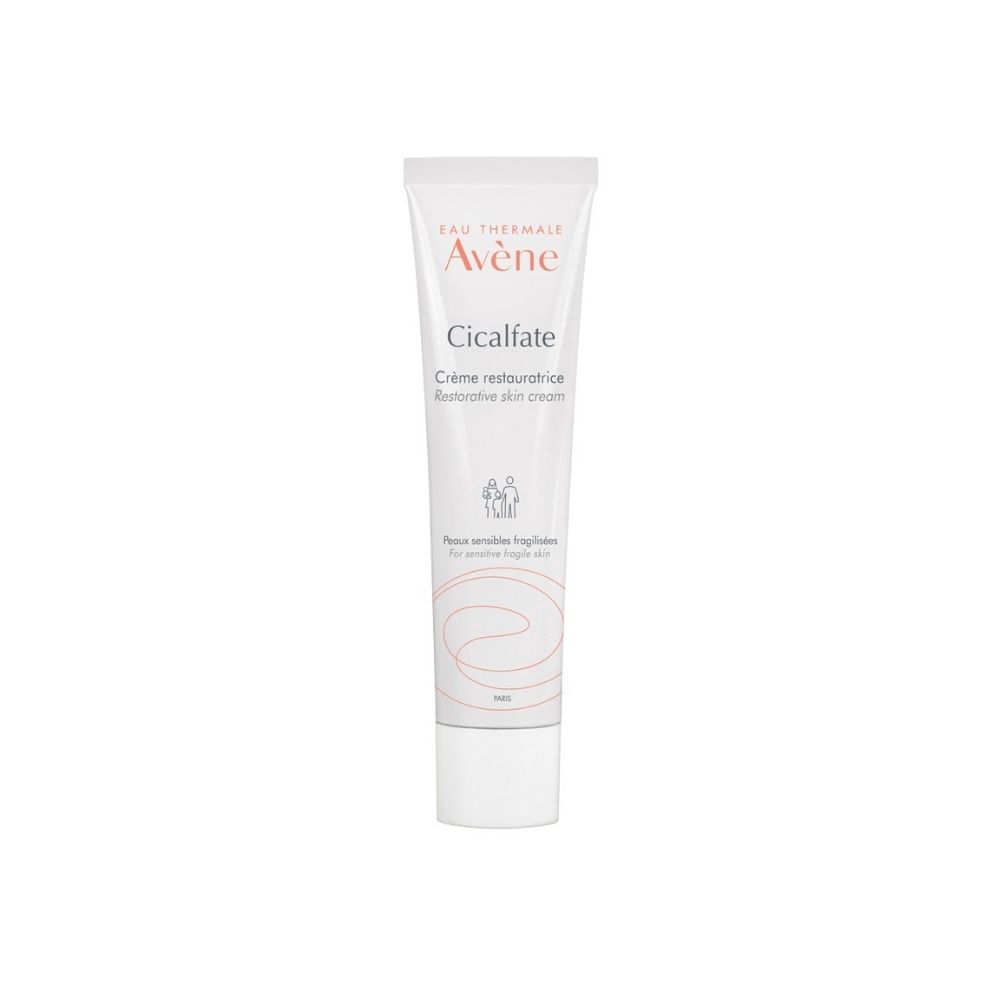 Avene Cicalfate Repairing Protective Cream 