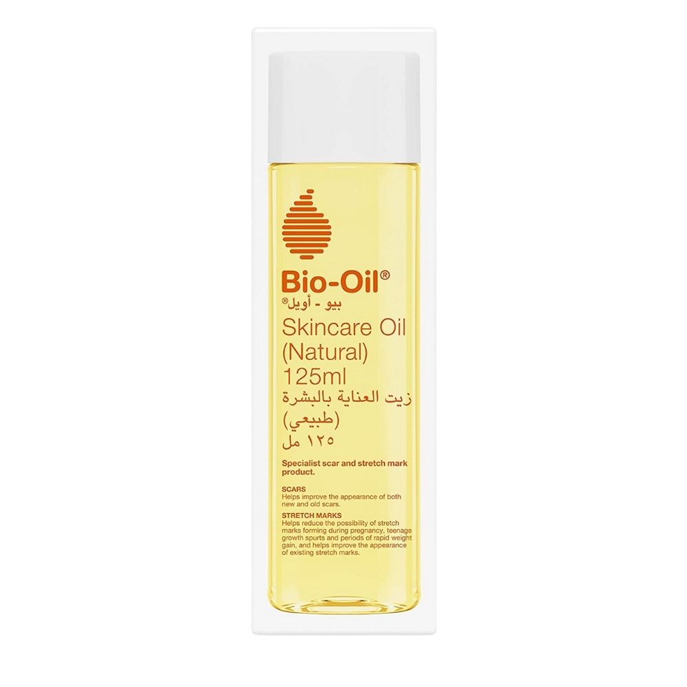 Bio Skin Care Oil 
