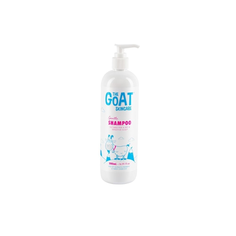 The Goat Skincare Shampoo 