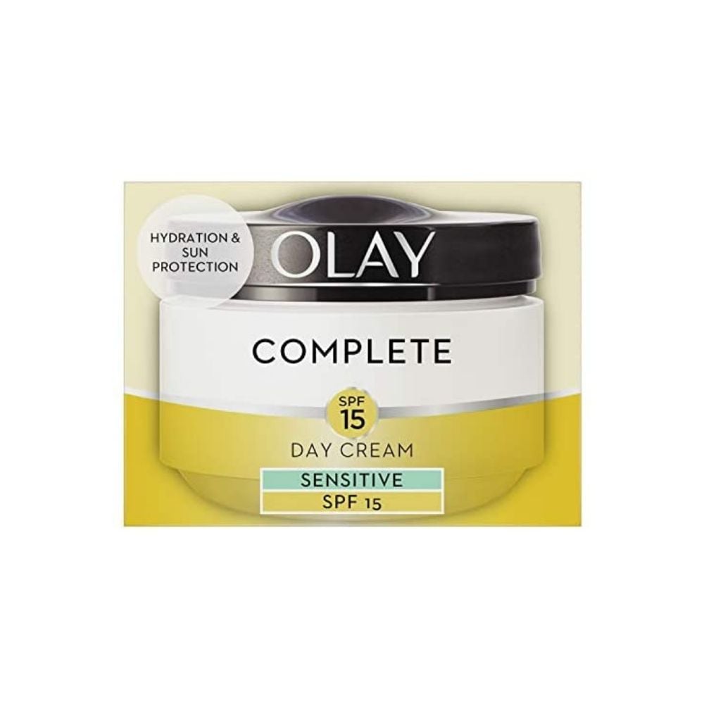 Olay Complete Day Cream Sensitive 